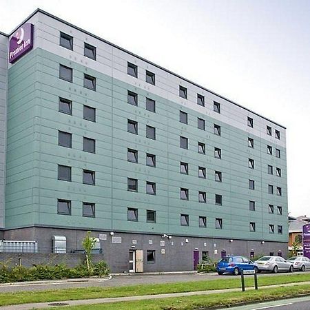 Premier Inn London Elstree / Borehamwood Exterior foto
