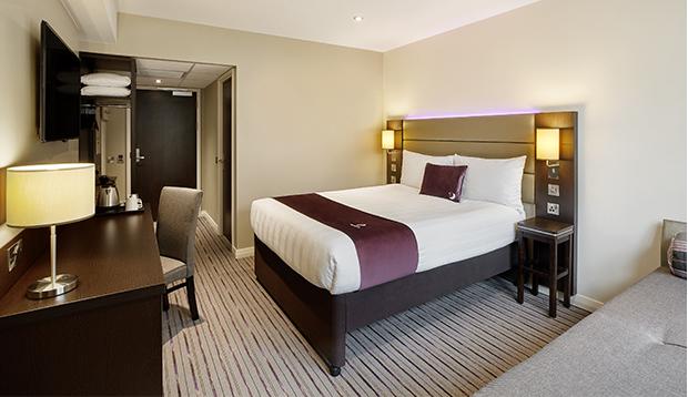 Premier Inn London Elstree / Borehamwood Exterior foto